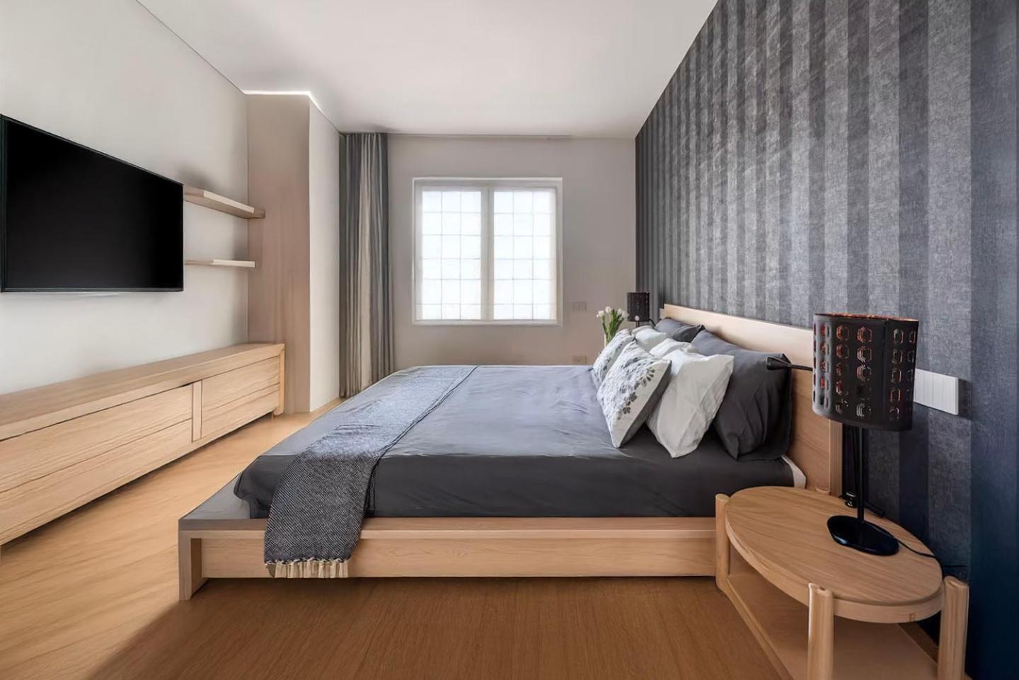 Realty Company Luxury Apartment