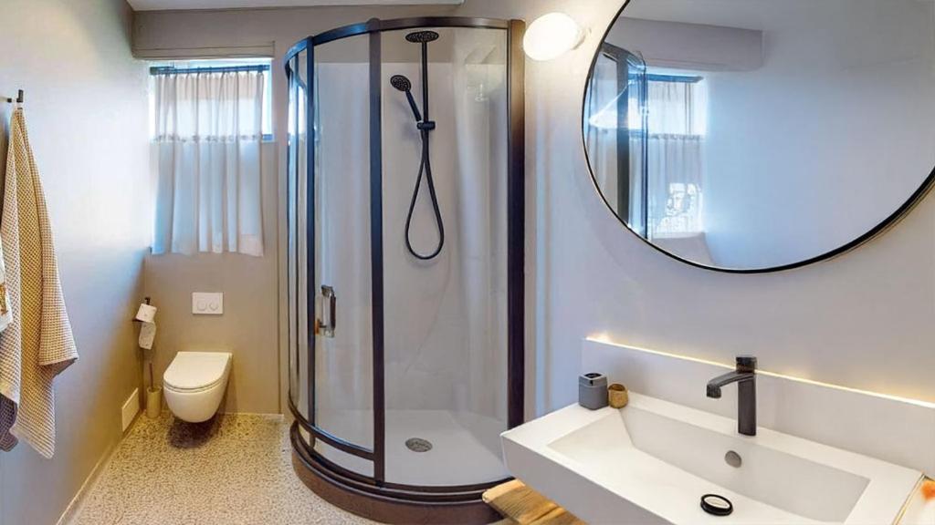 Apartment Realty Company Luxury Rom
